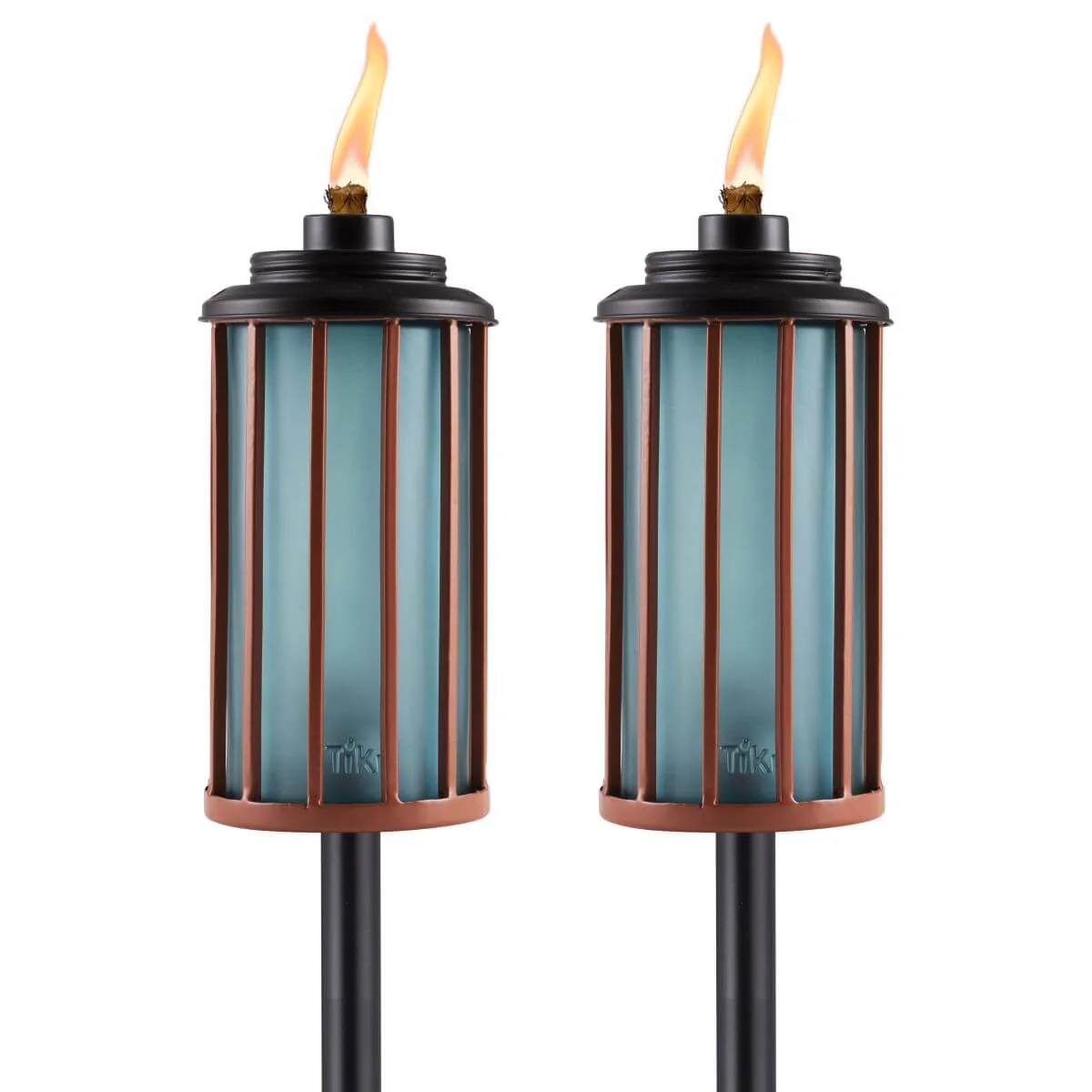 Torches & Tabletops